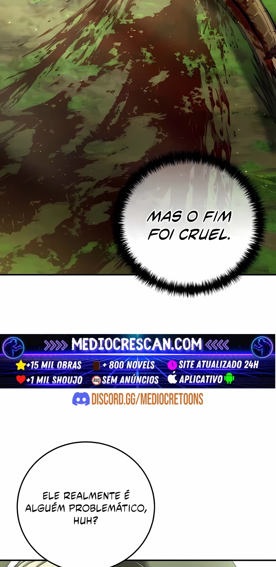 Star-Embracing Swordmaster Capítulo 119 Página 89
