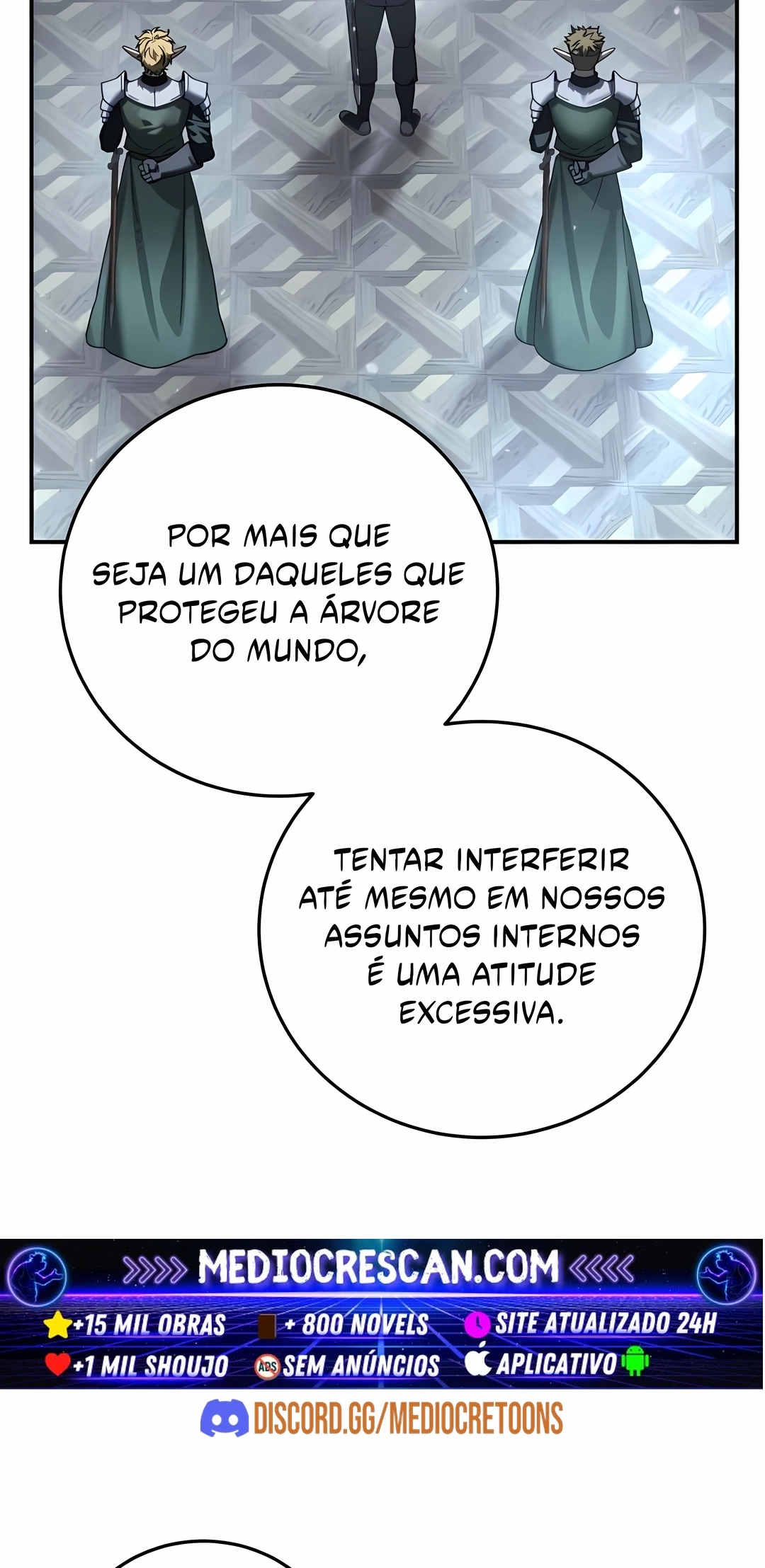 Star-Embracing Swordmaster Capítulo 119 Página 9