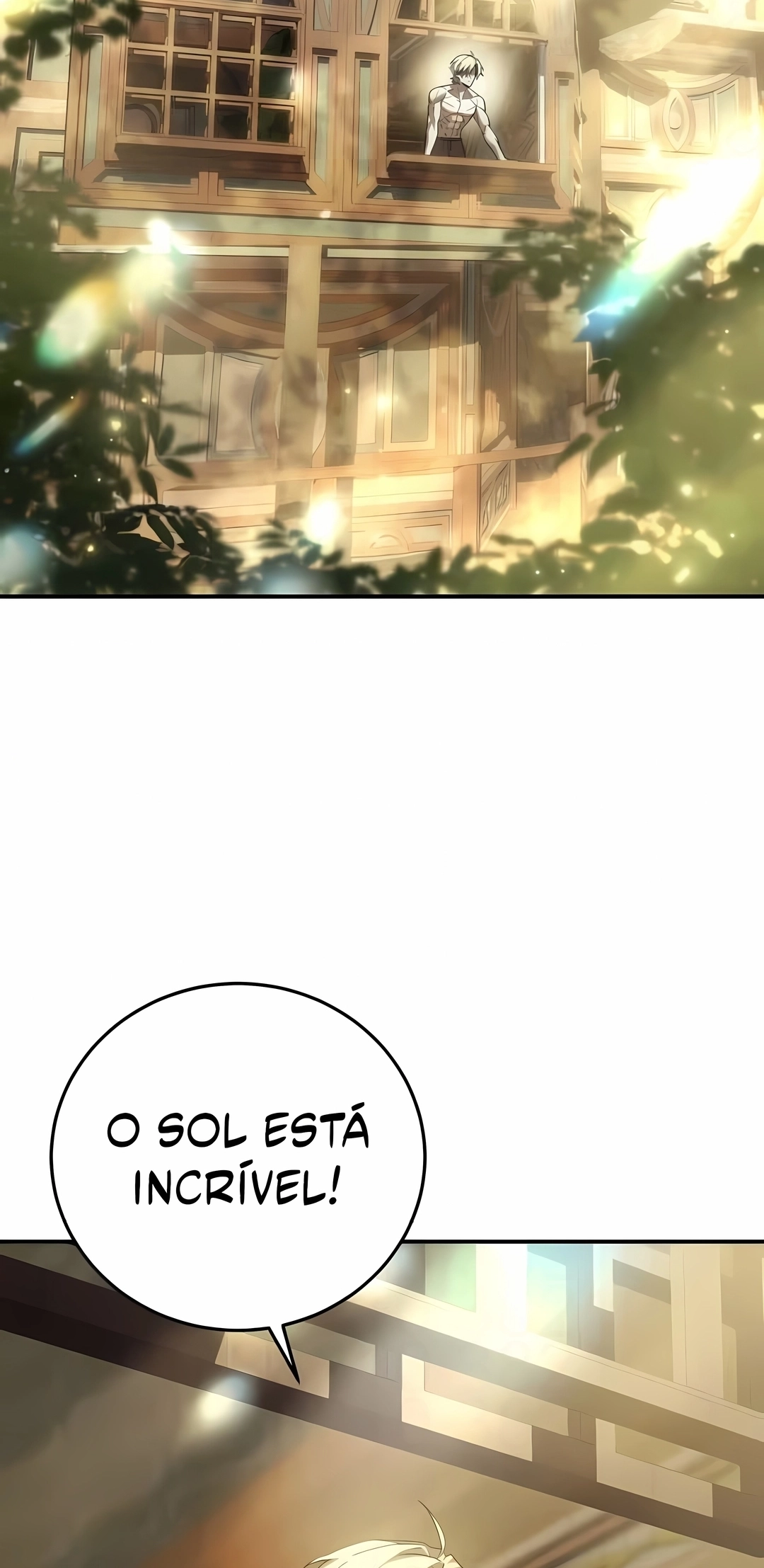 Star-Embracing Swordmaster Capítulo 119 Página 94