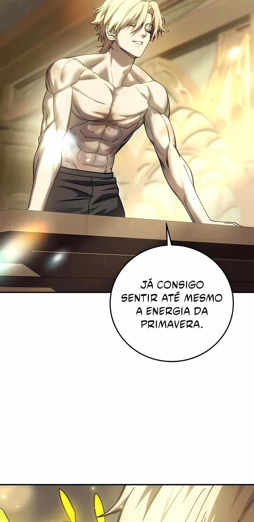 Star-Embracing Swordmaster Capítulo 119 Página 95