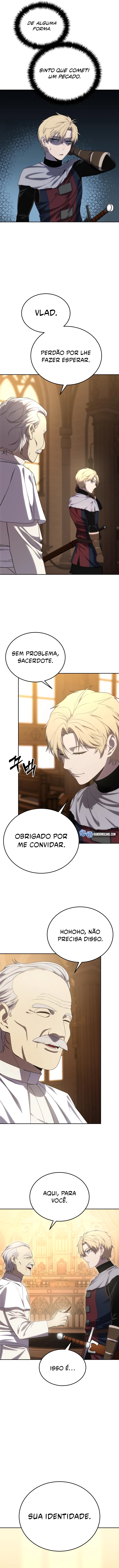 Star-Embracing Swordmaster Capítulo 12 Página 17