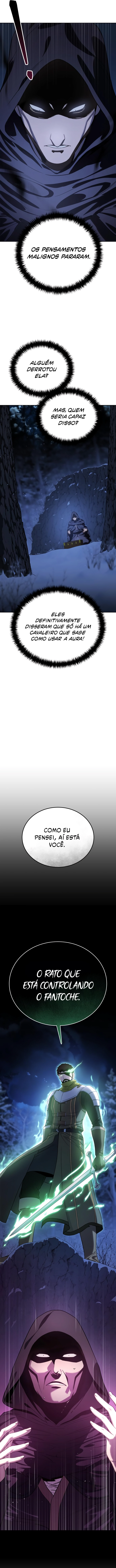 Star-Embracing Swordmaster Capítulo 12 Página 3