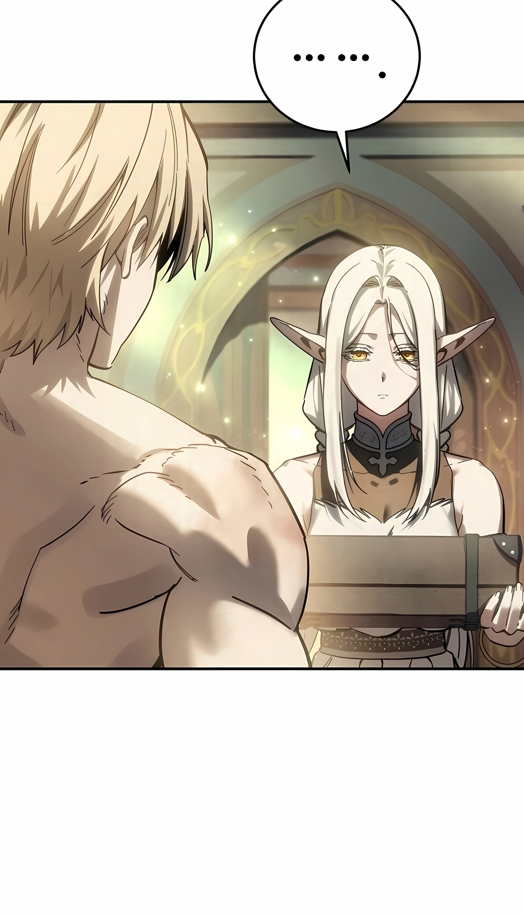 Star-Embracing Swordmaster Capítulo 120 Página 10