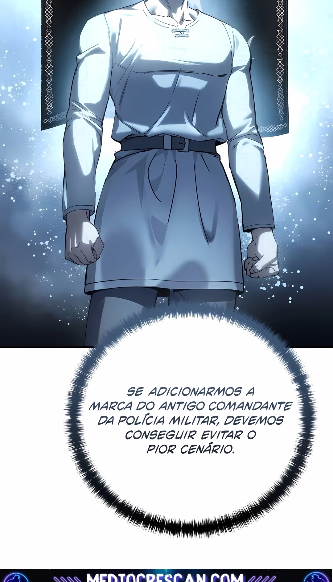 Star-Embracing Swordmaster Capítulo 120 Página 104