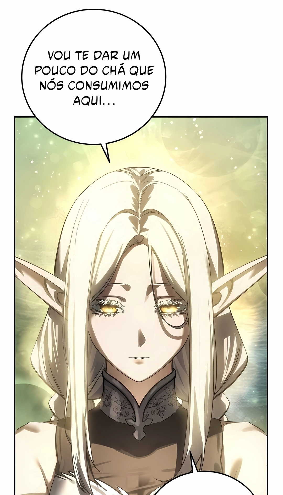 Star-Embracing Swordmaster Capítulo 120 Página 11
