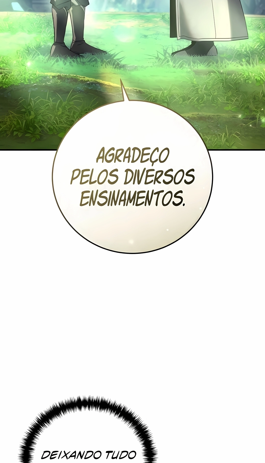 Star-Embracing Swordmaster Capítulo 120 Página 114