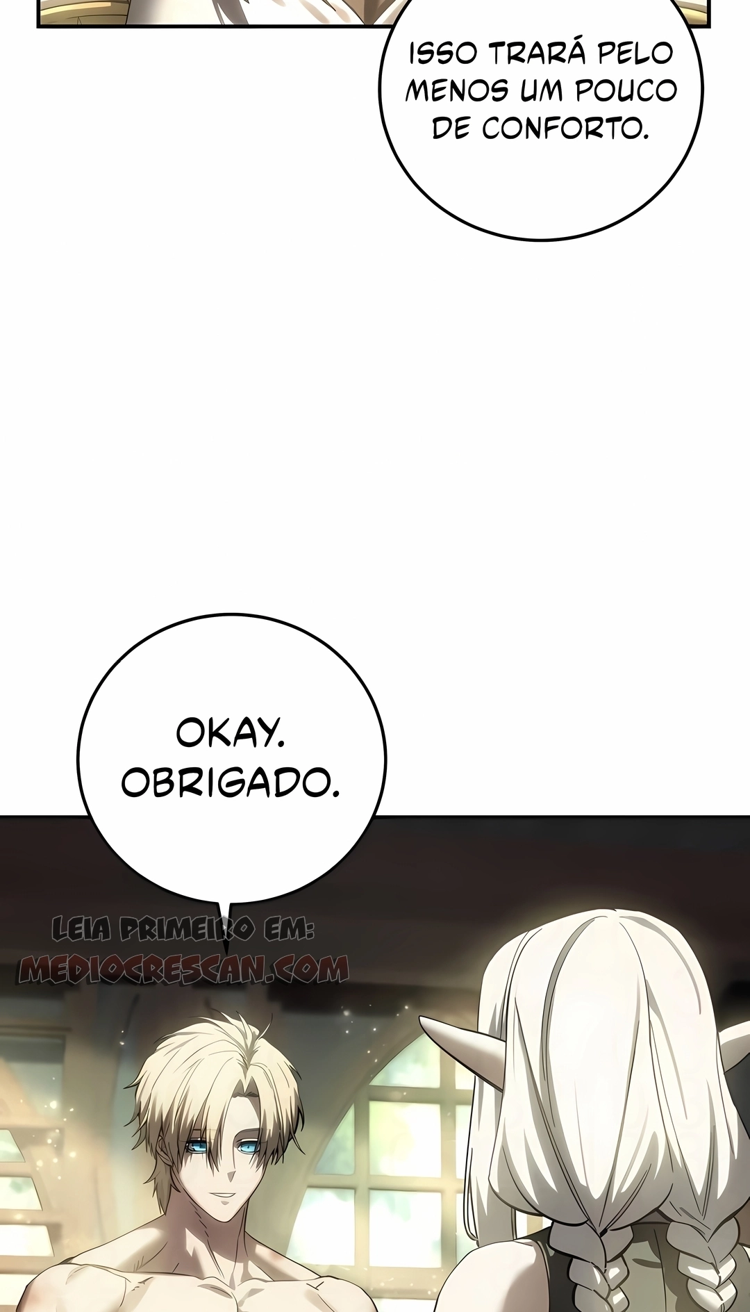 Star-Embracing Swordmaster Capítulo 120 Página 12