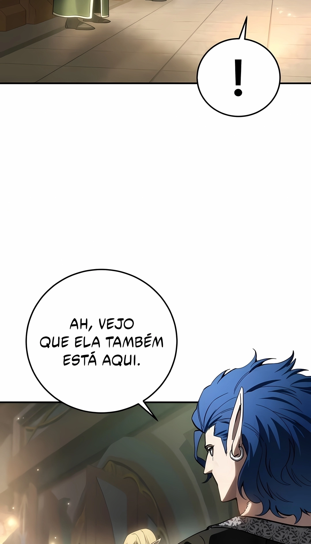 Star-Embracing Swordmaster Capítulo 120 Página 15
