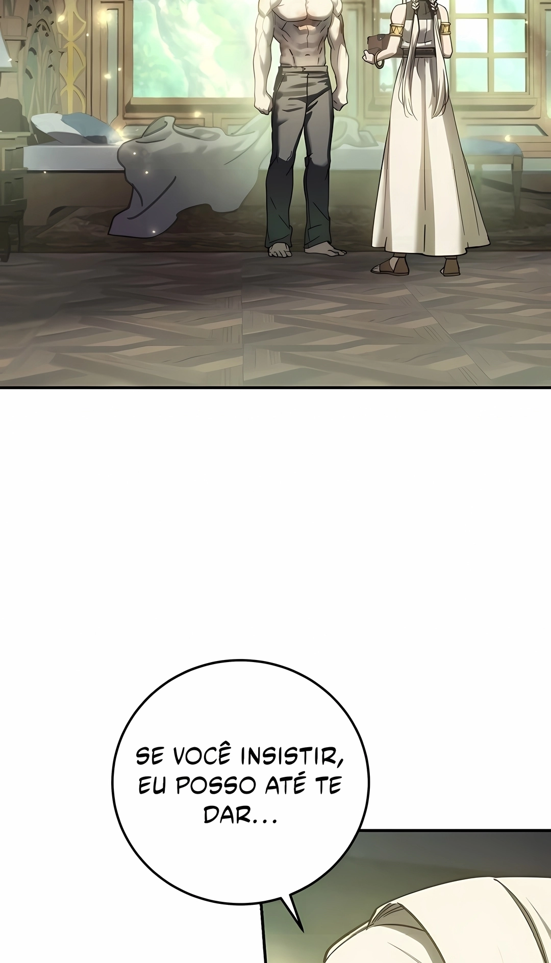 Star-Embracing Swordmaster Capítulo 120 Página 2