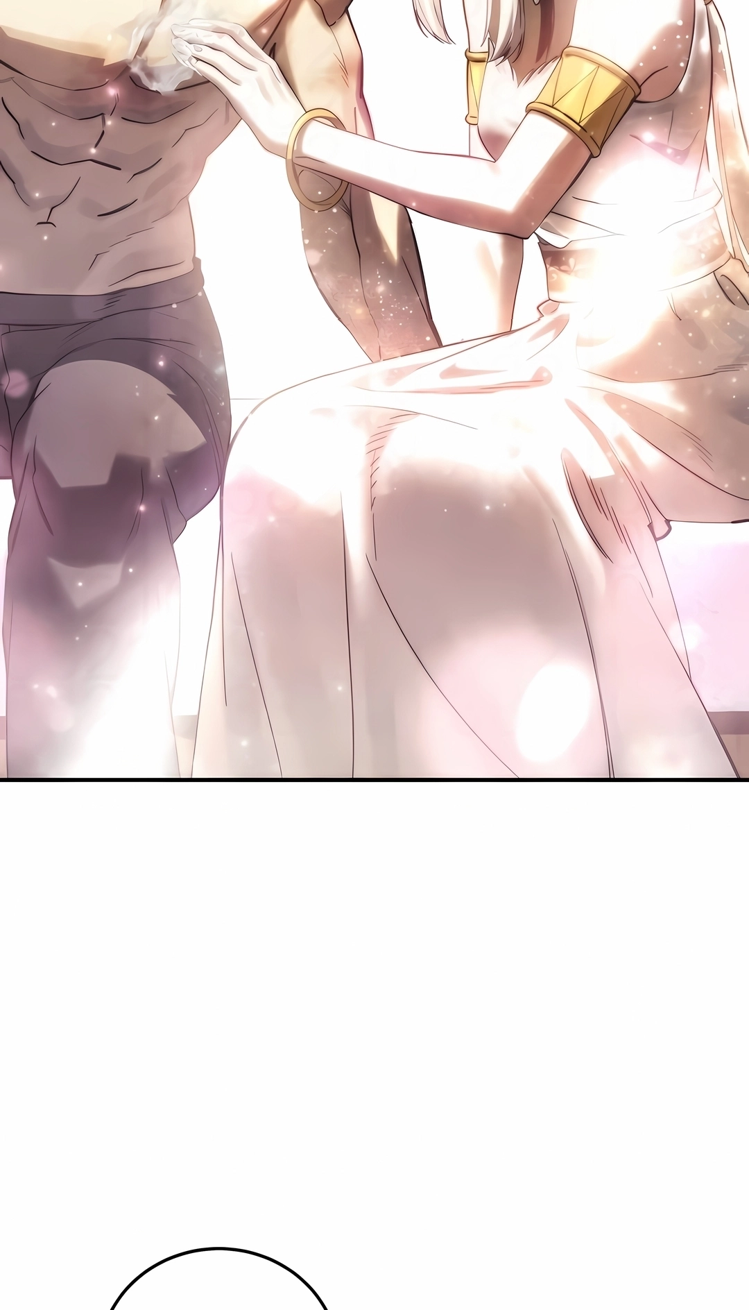 Star-Embracing Swordmaster Capítulo 120 Página 21
