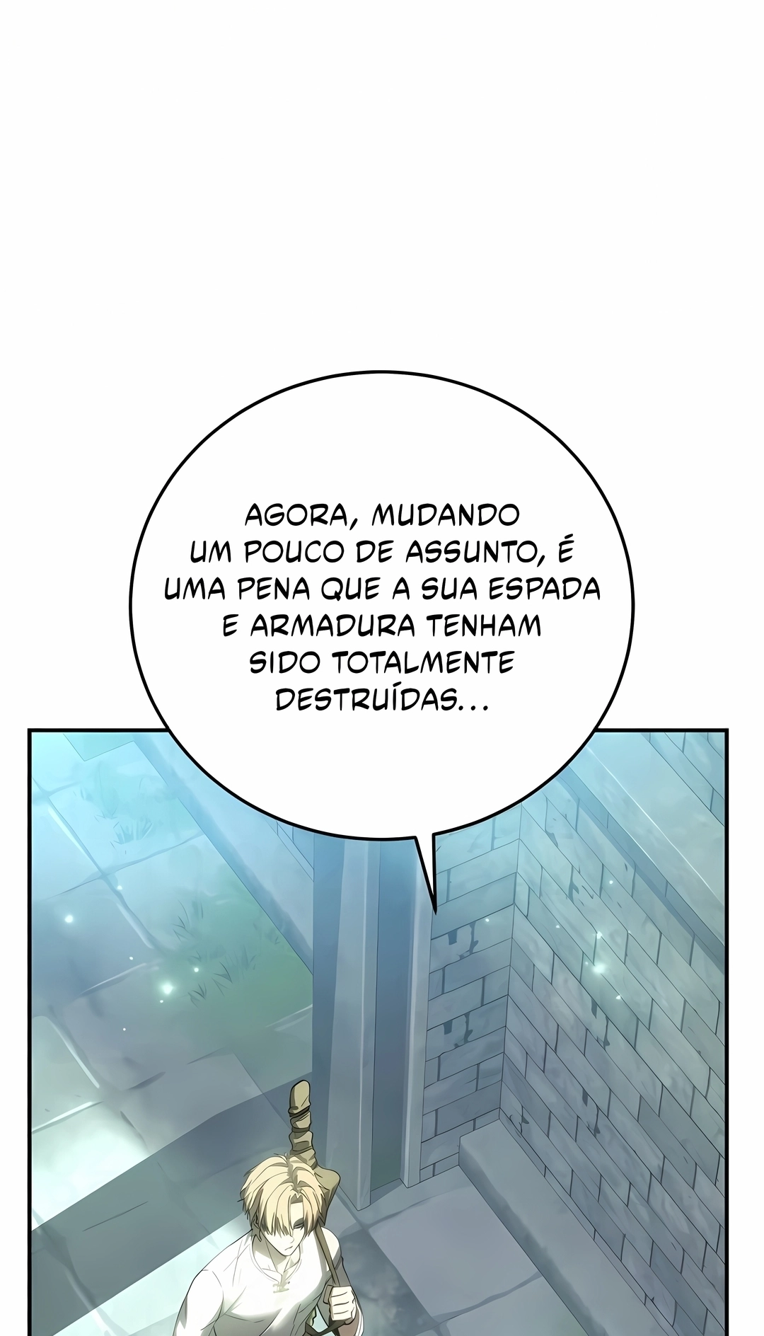 Star-Embracing Swordmaster Capítulo 120 Página 35