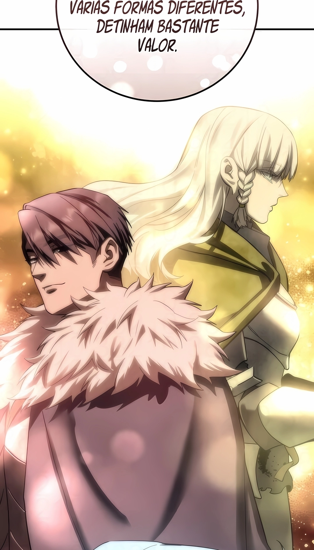 Star-Embracing Swordmaster Capítulo 120 Página 37