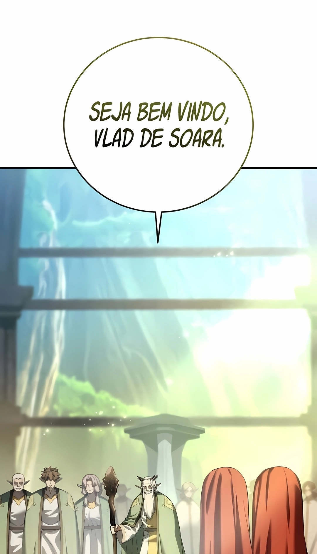 Star-Embracing Swordmaster Capítulo 120 Página 44