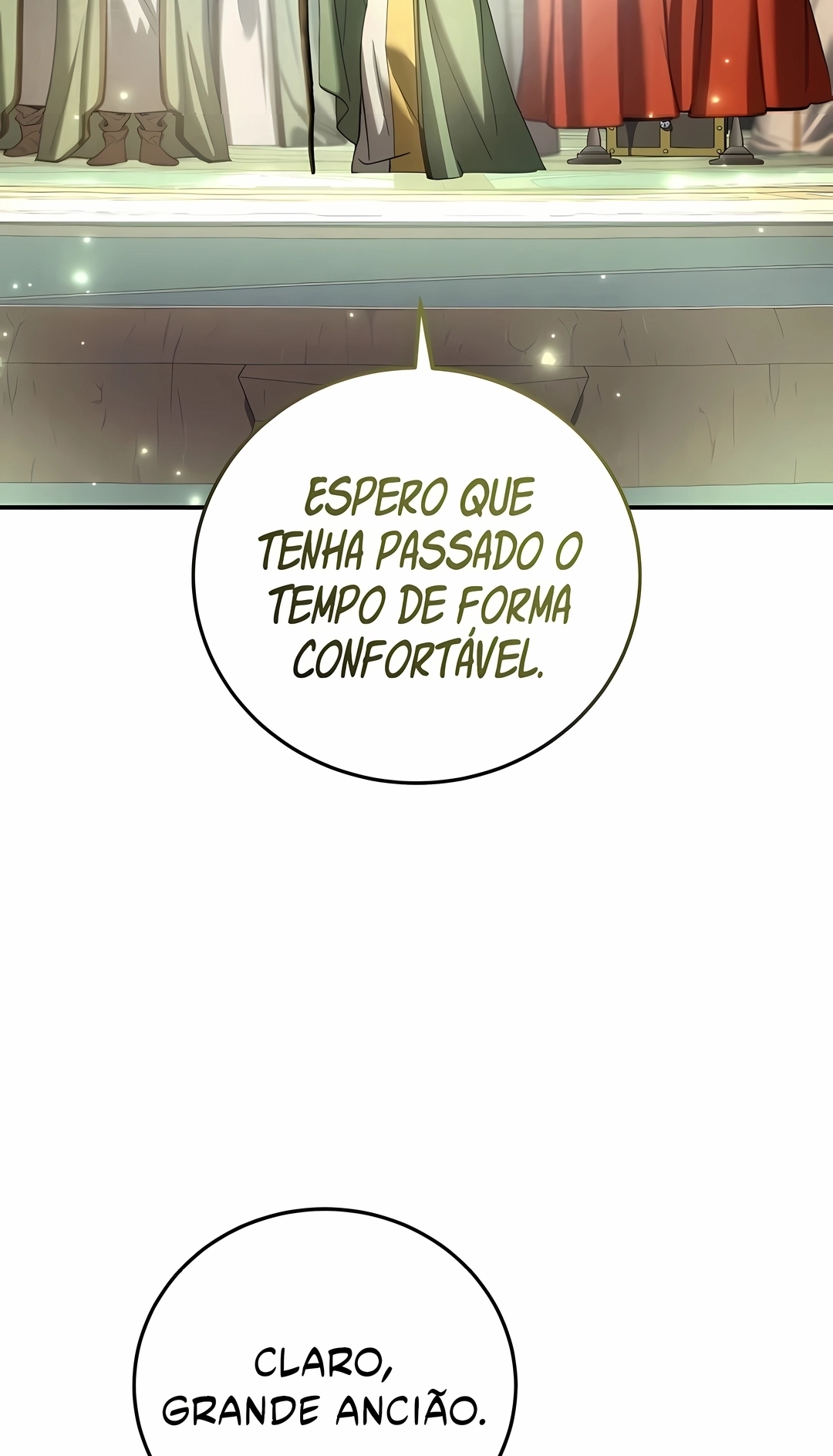 Star-Embracing Swordmaster Capítulo 120 Página 45
