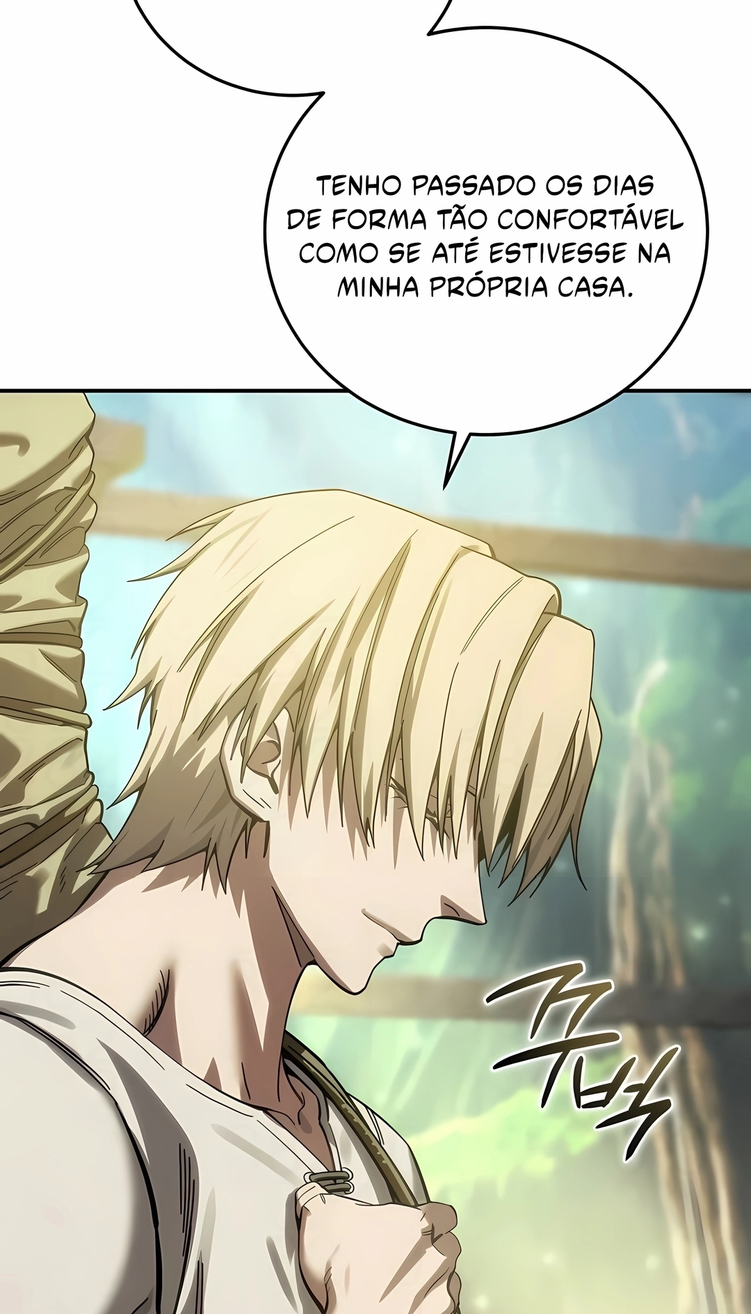 Star-Embracing Swordmaster Capítulo 120 Página 46