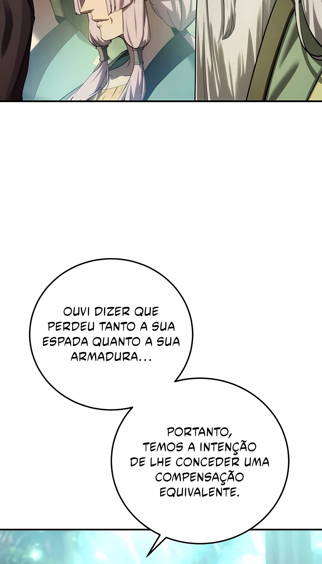 Star-Embracing Swordmaster Capítulo 120 Página 48