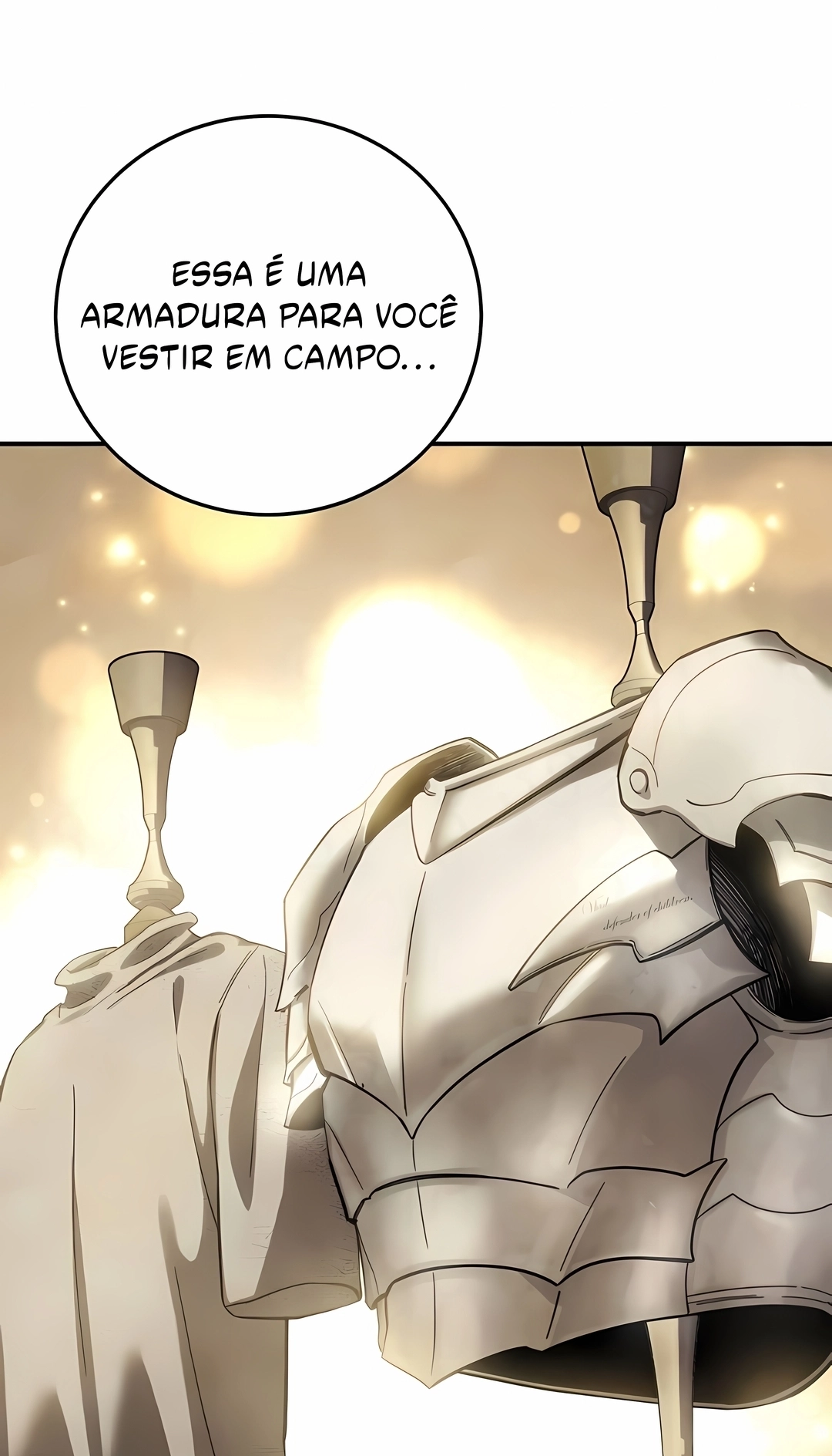 Star-Embracing Swordmaster Capítulo 120 Página 52