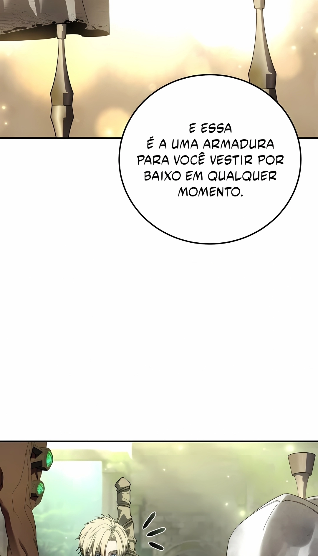 Star-Embracing Swordmaster Capítulo 120 Página 53