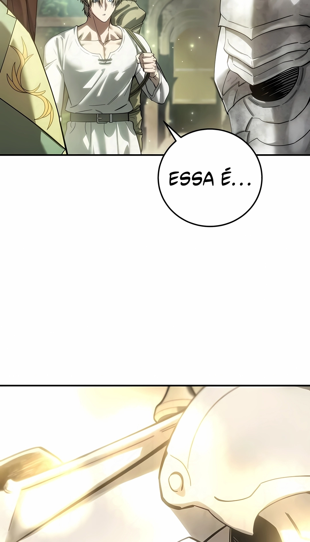 Star-Embracing Swordmaster Capítulo 120 Página 54