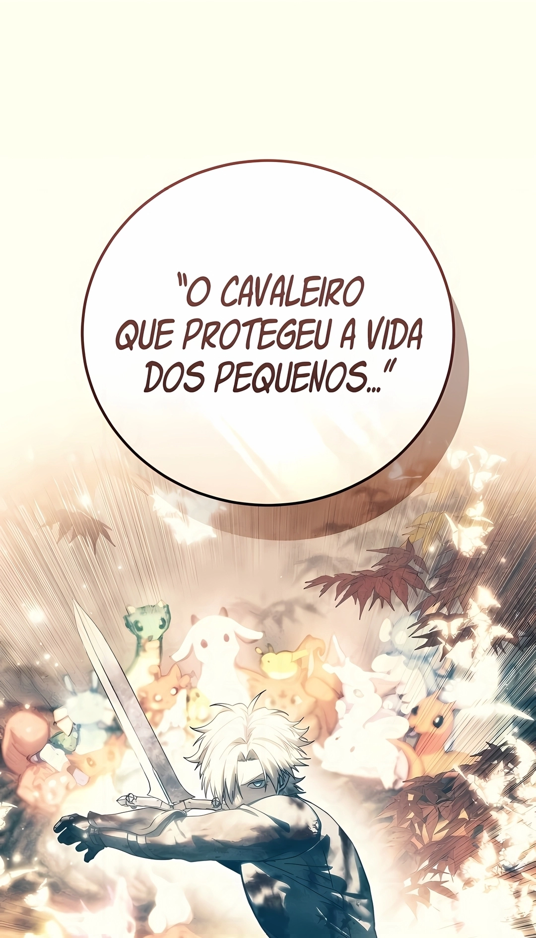 Star-Embracing Swordmaster Capítulo 120 Página 56