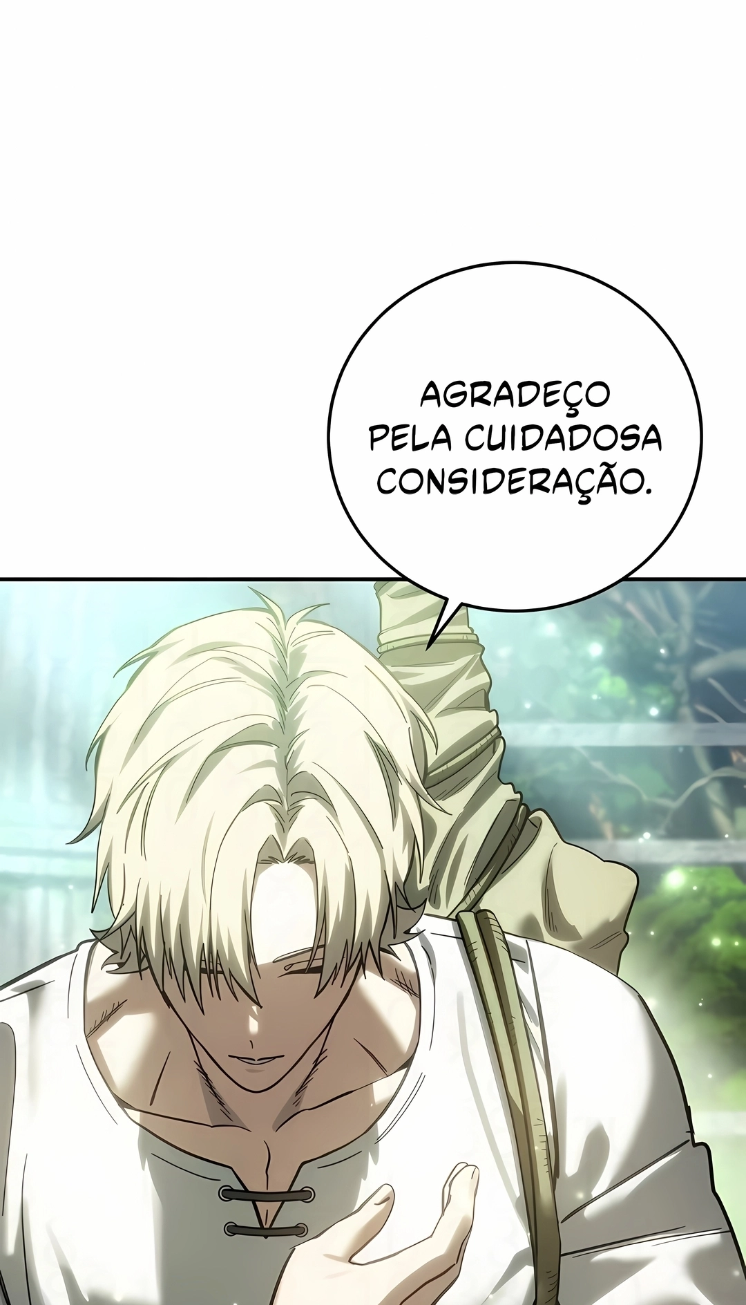 Star-Embracing Swordmaster Capítulo 120 Página 59