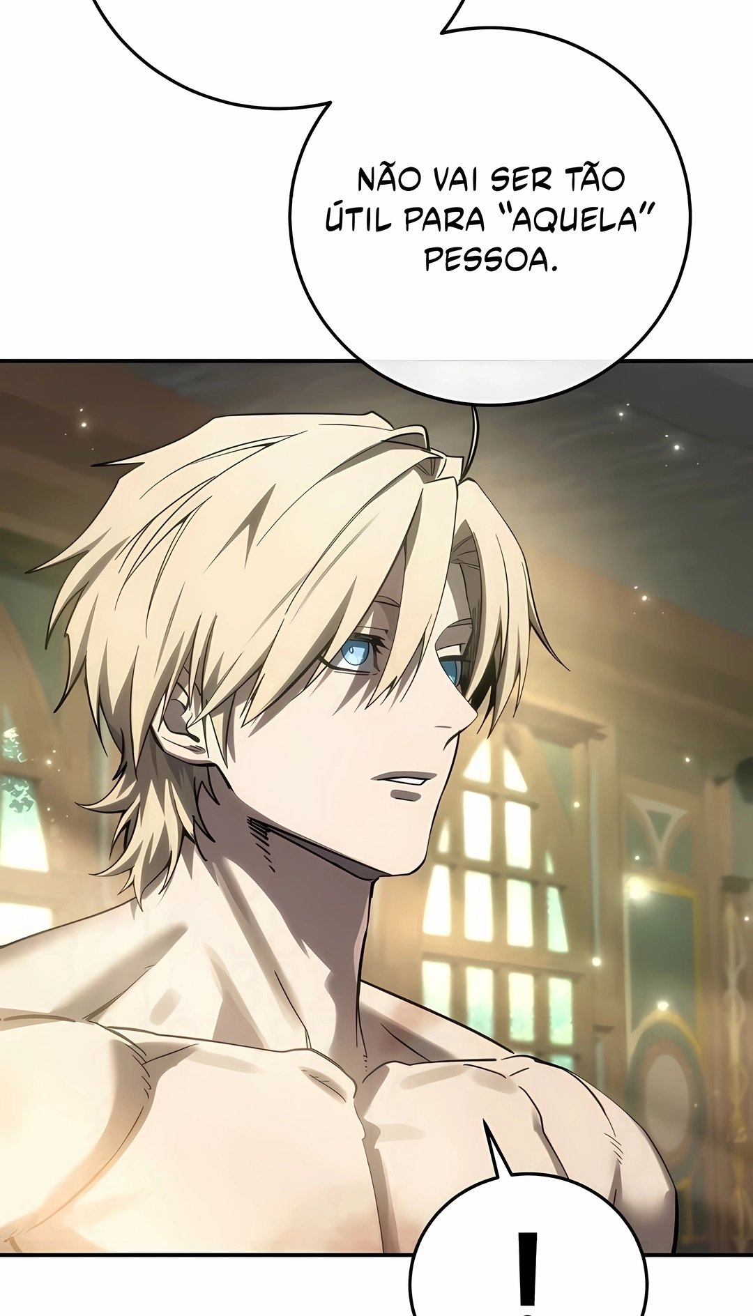 Star-Embracing Swordmaster Capítulo 120 Página 6