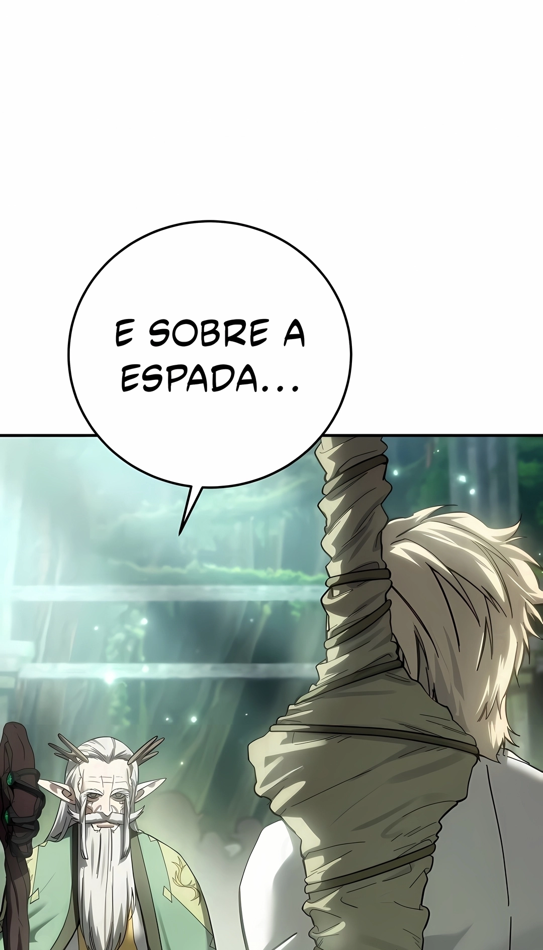 Star-Embracing Swordmaster Capítulo 120 Página 61