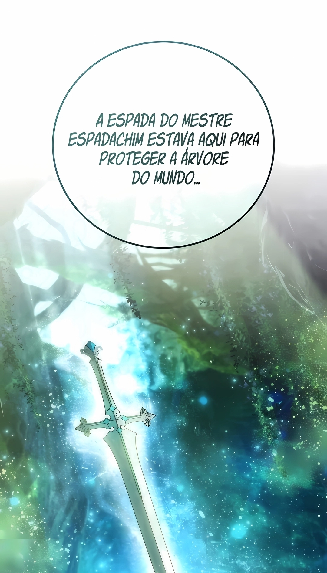 Star-Embracing Swordmaster Capítulo 120 Página 64