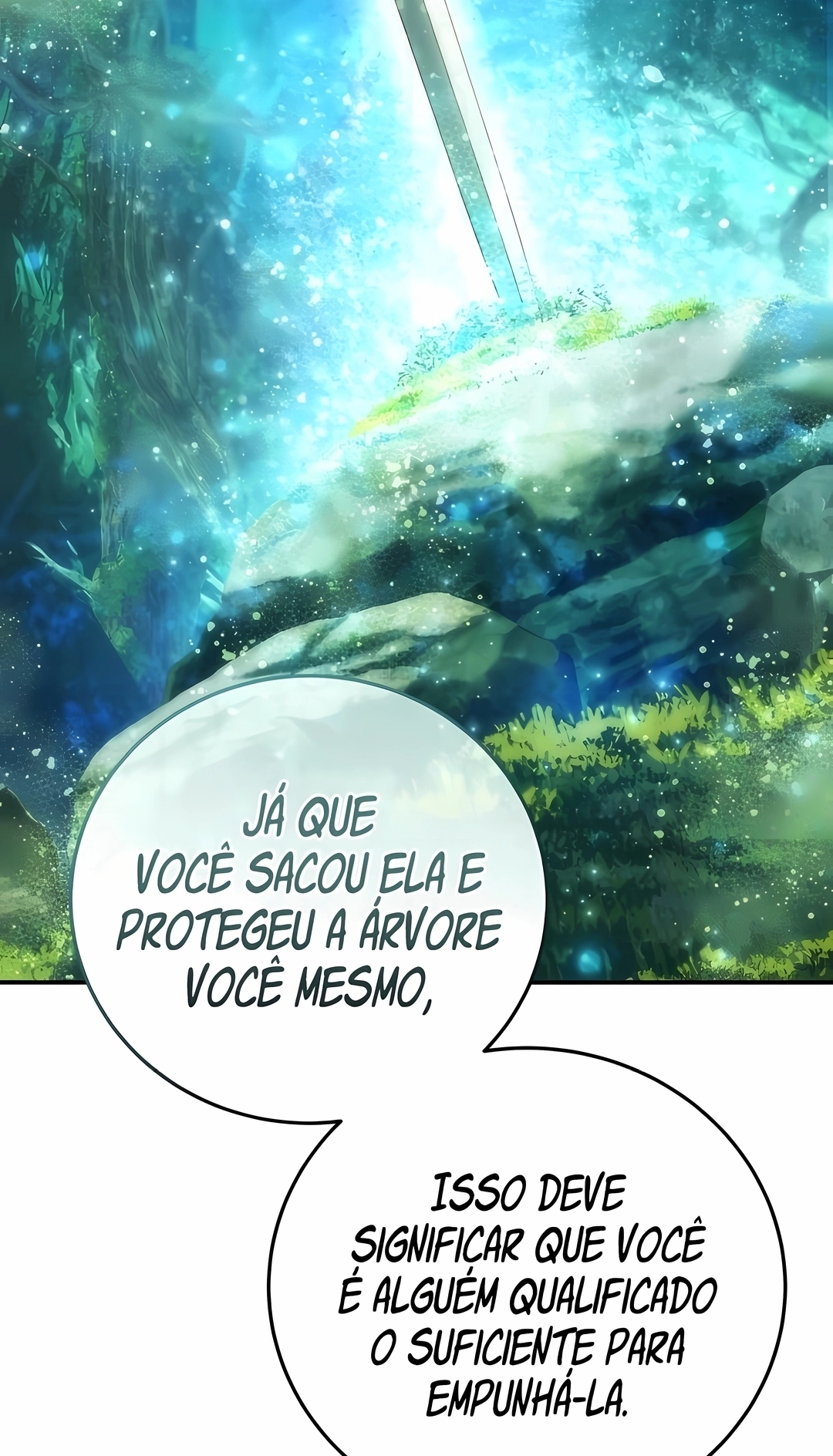 Star-Embracing Swordmaster Capítulo 120 Página 65