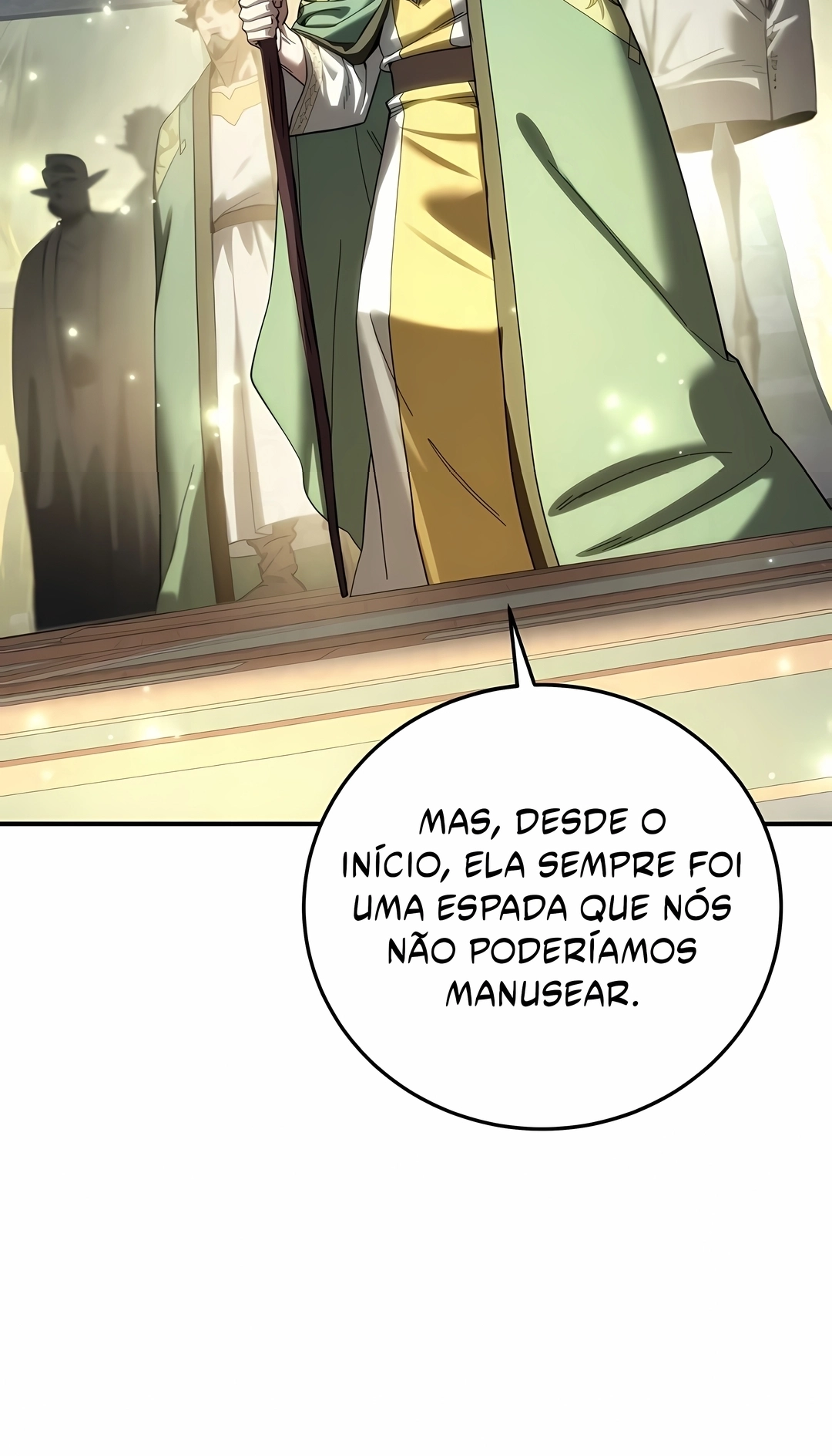 Star-Embracing Swordmaster Capítulo 120 Página 67