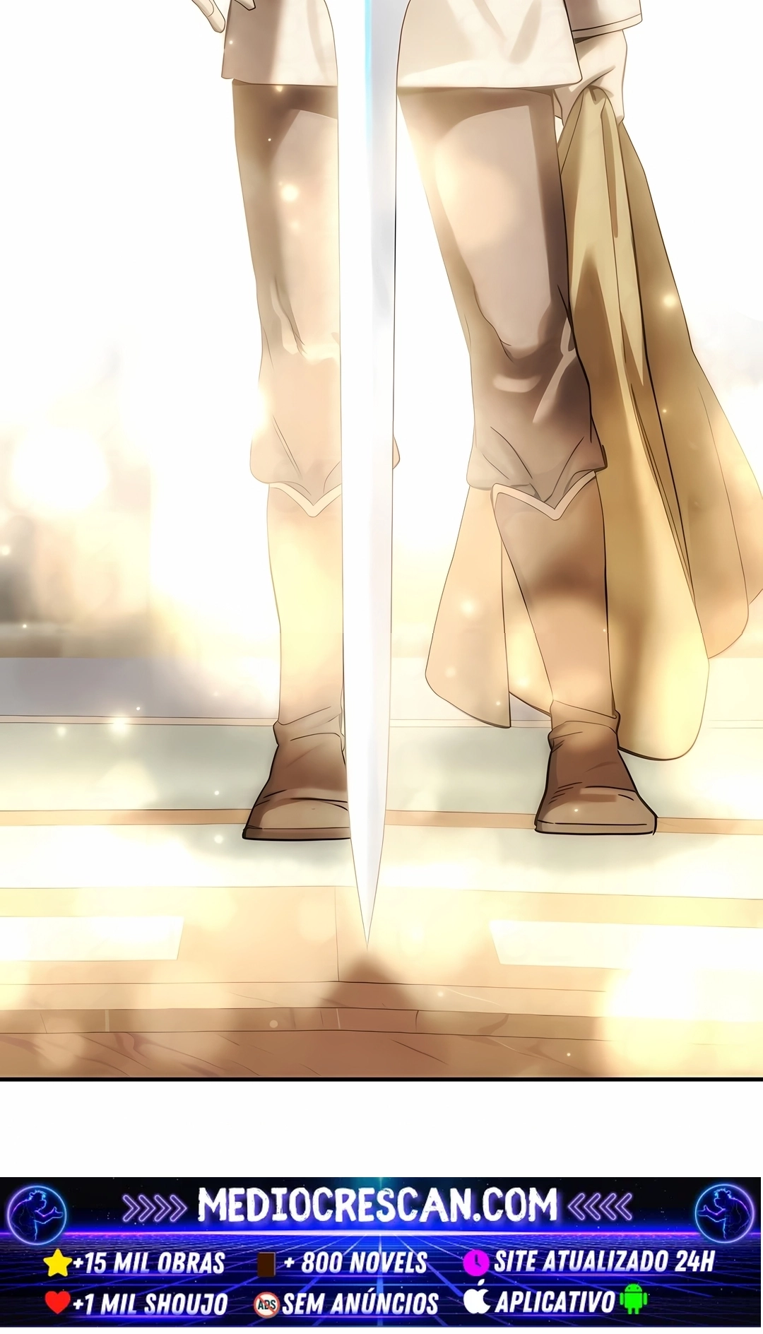 Star-Embracing Swordmaster Capítulo 120 Página 74