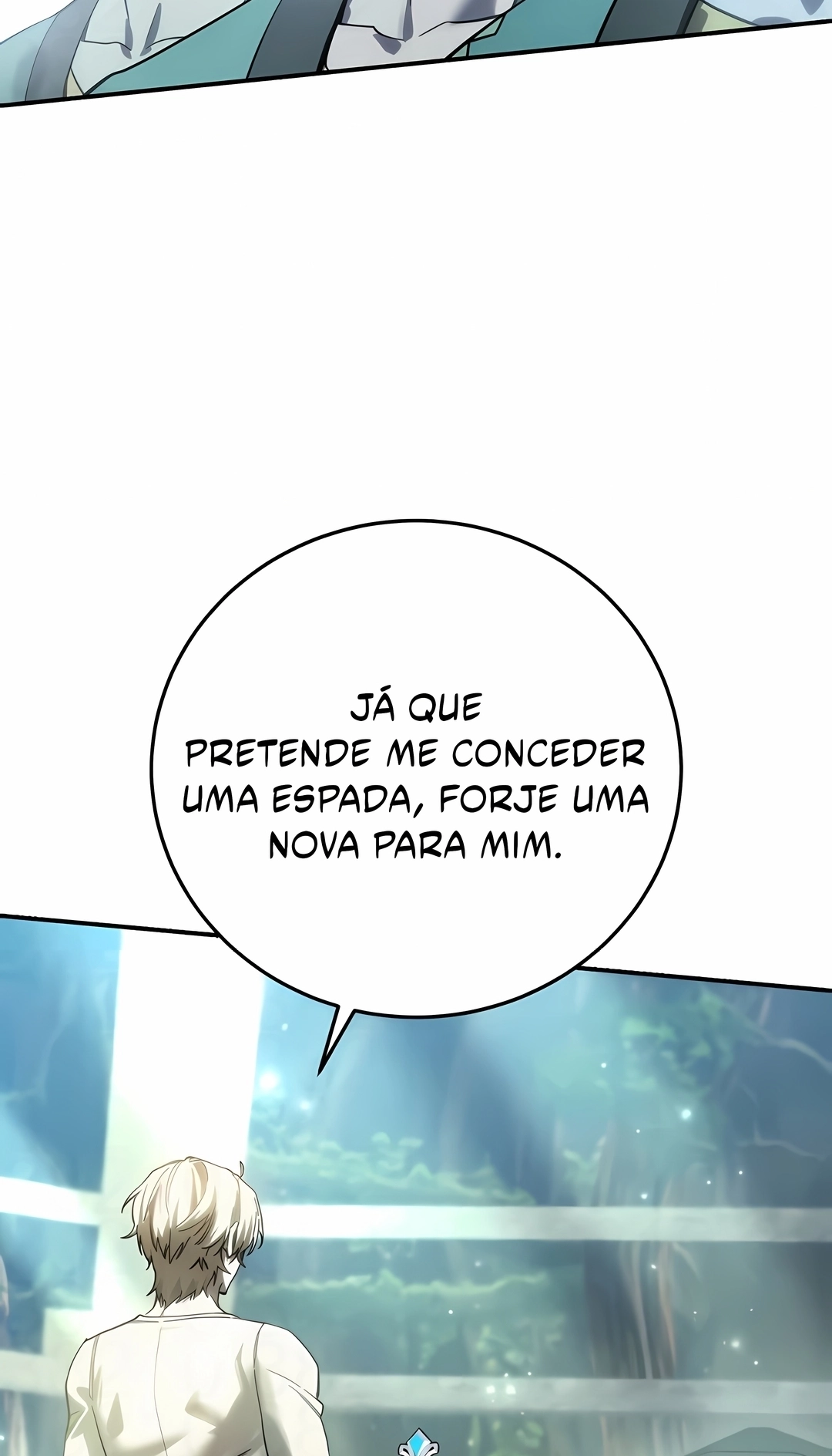 Star-Embracing Swordmaster Capítulo 120 Página 77
