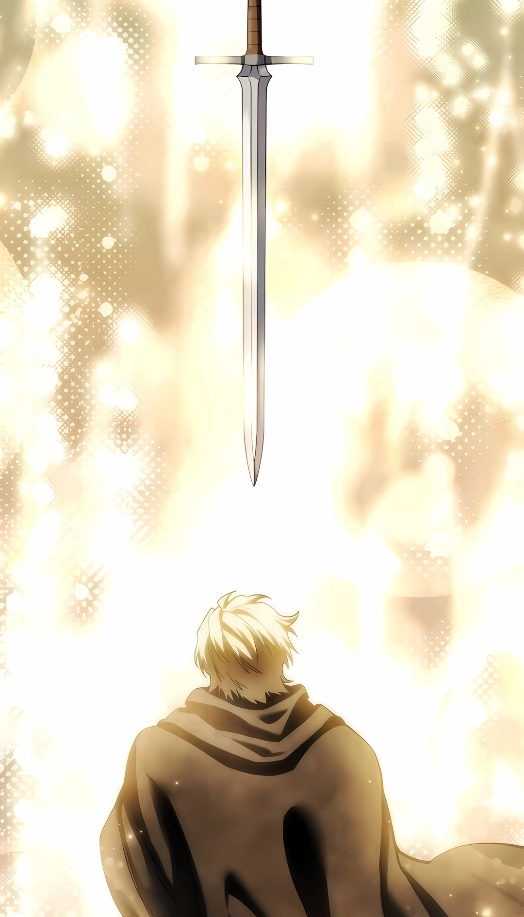 Star-Embracing Swordmaster Capítulo 120 Página 81