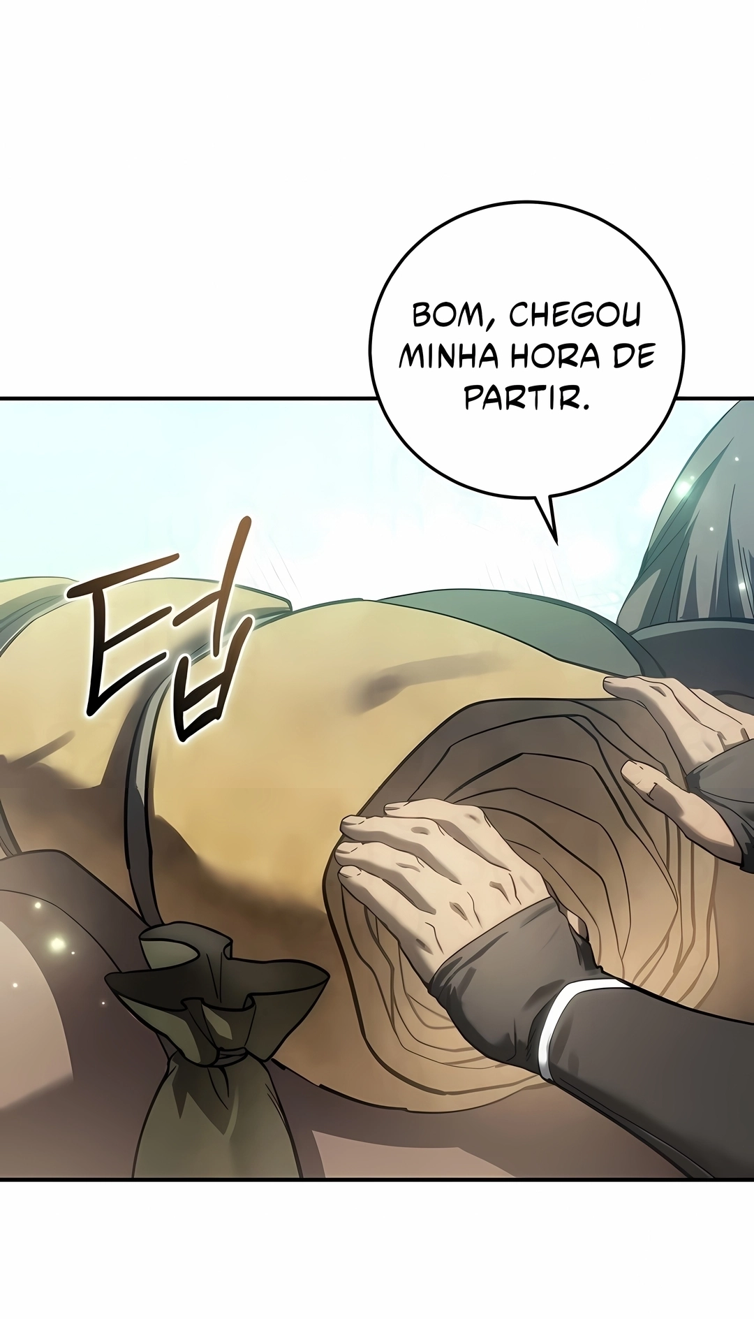 Star-Embracing Swordmaster Capítulo 120 Página 85