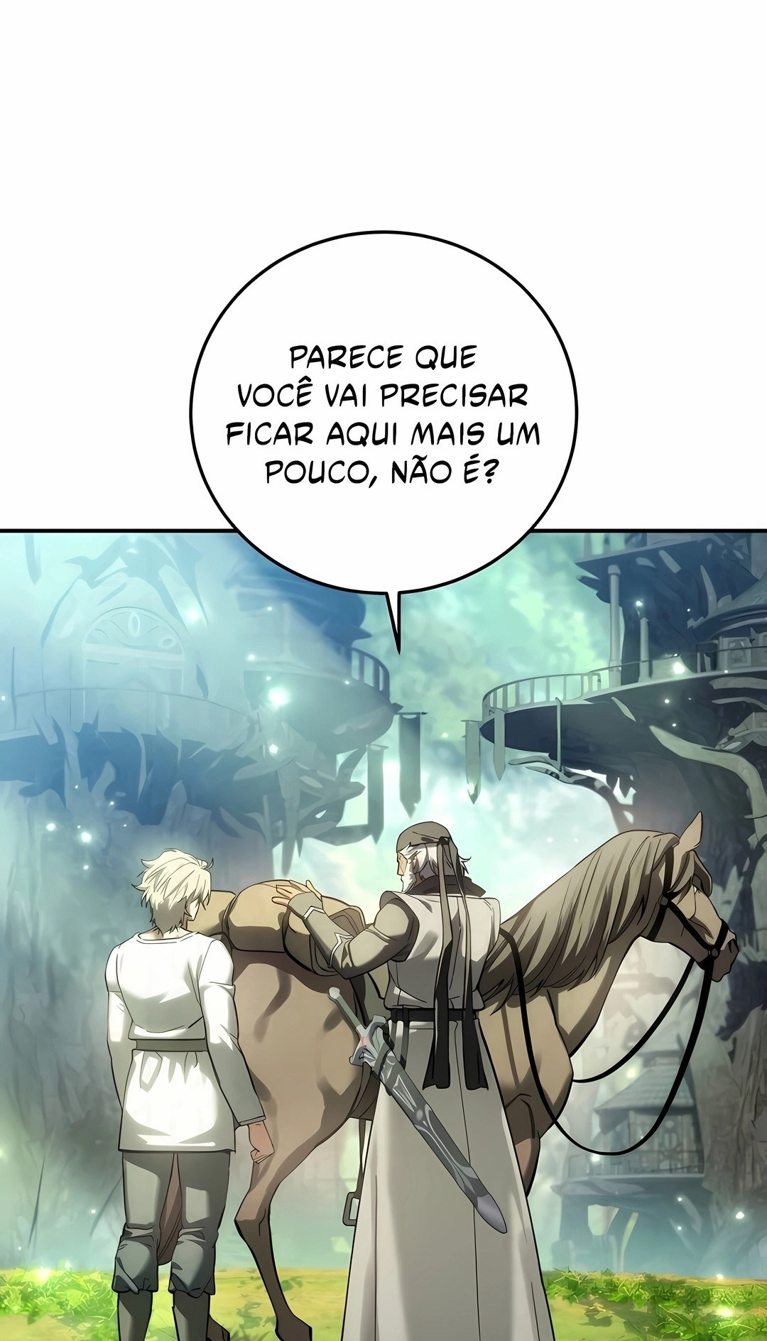 Star-Embracing Swordmaster Capítulo 120 Página 86