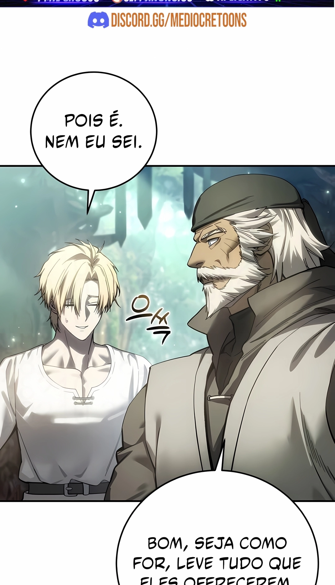 Star-Embracing Swordmaster Capítulo 120 Página 89