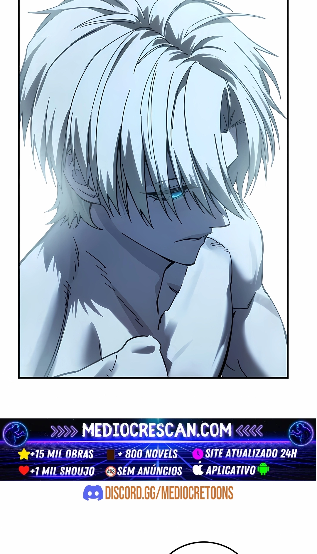 Star-Embracing Swordmaster Capítulo 120 Página 9