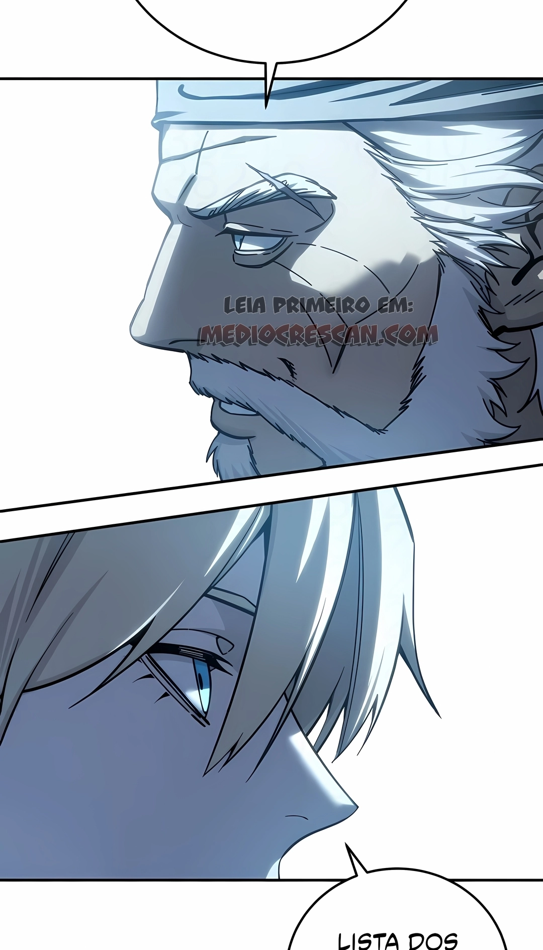 Star-Embracing Swordmaster Capítulo 120 Página 92