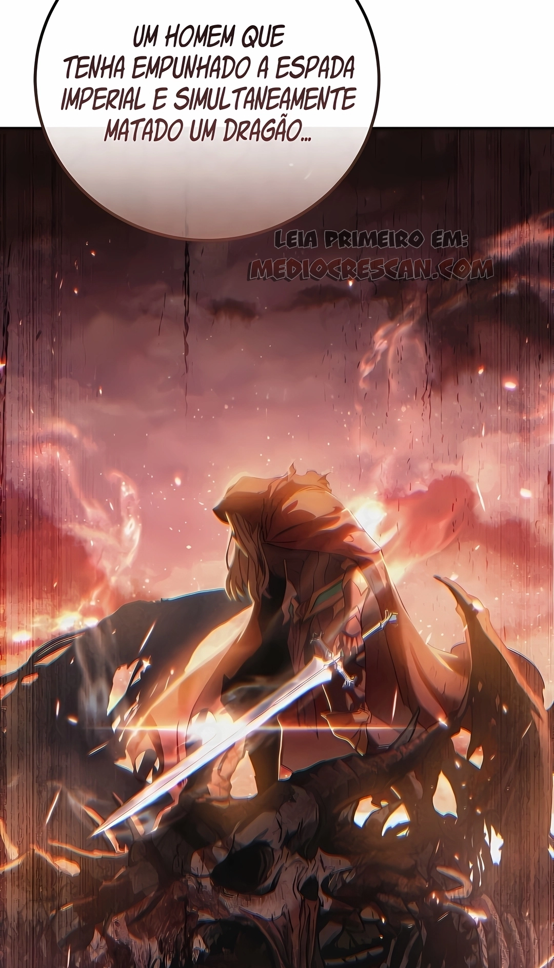 Star-Embracing Swordmaster Capítulo 120 Página 97