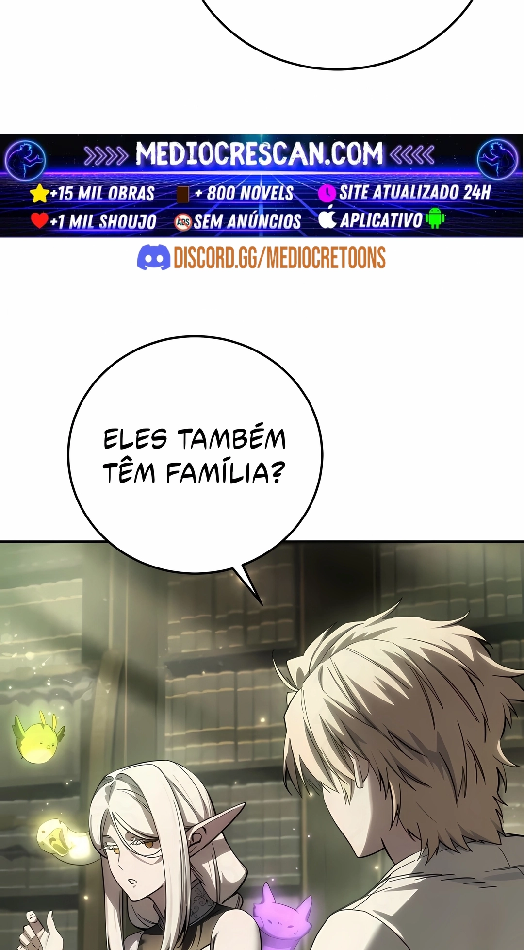 Star-Embracing Swordmaster Capítulo 121 Página 10