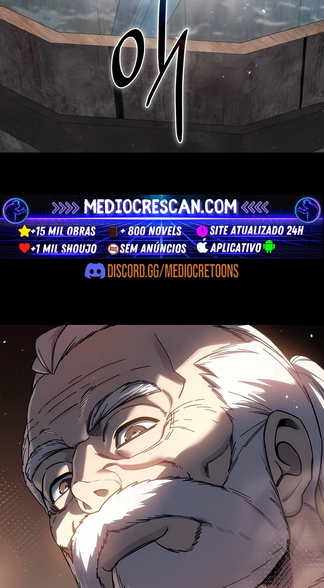 Star-Embracing Swordmaster Capítulo 121 Página 102