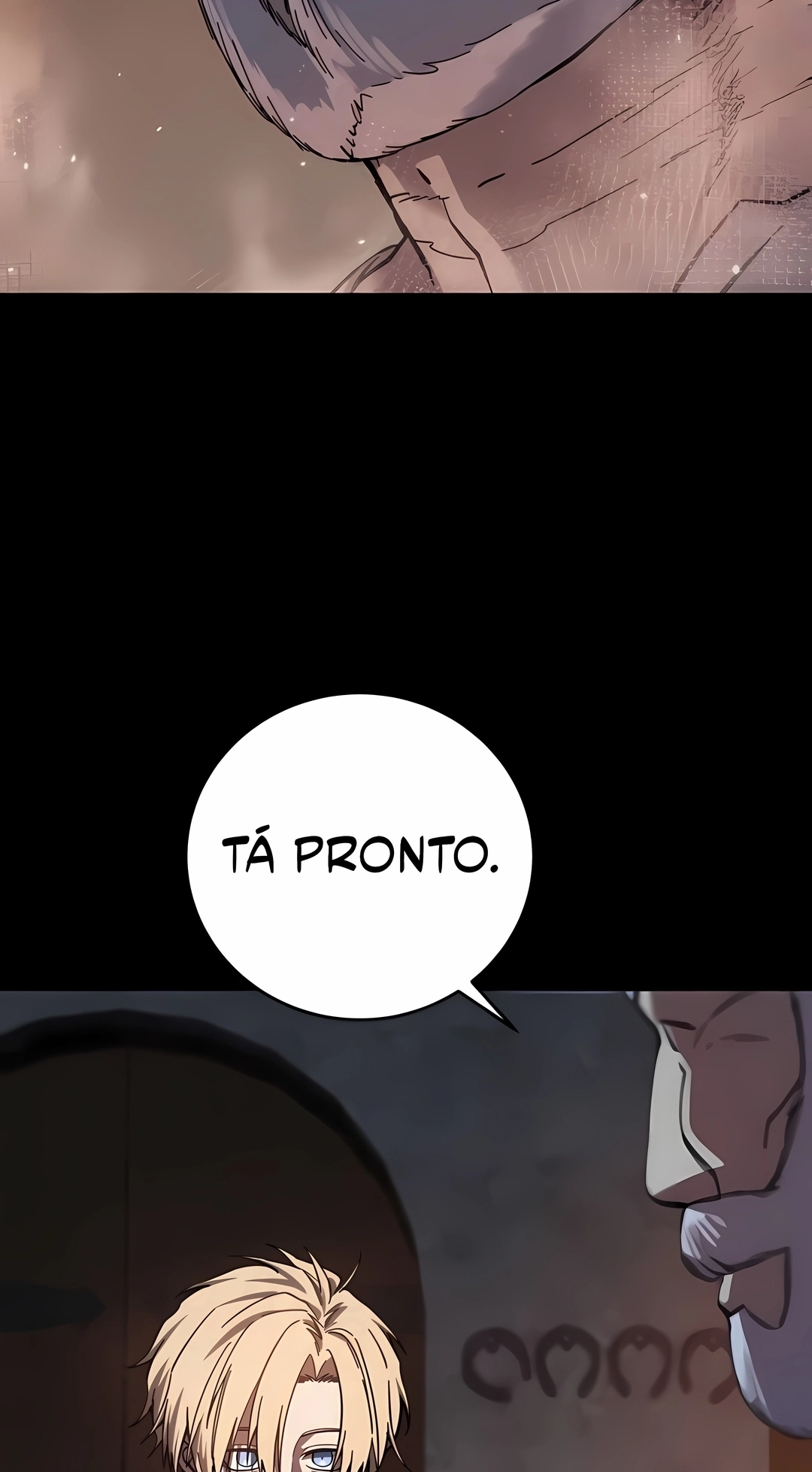 Star-Embracing Swordmaster Capítulo 121 Página 103