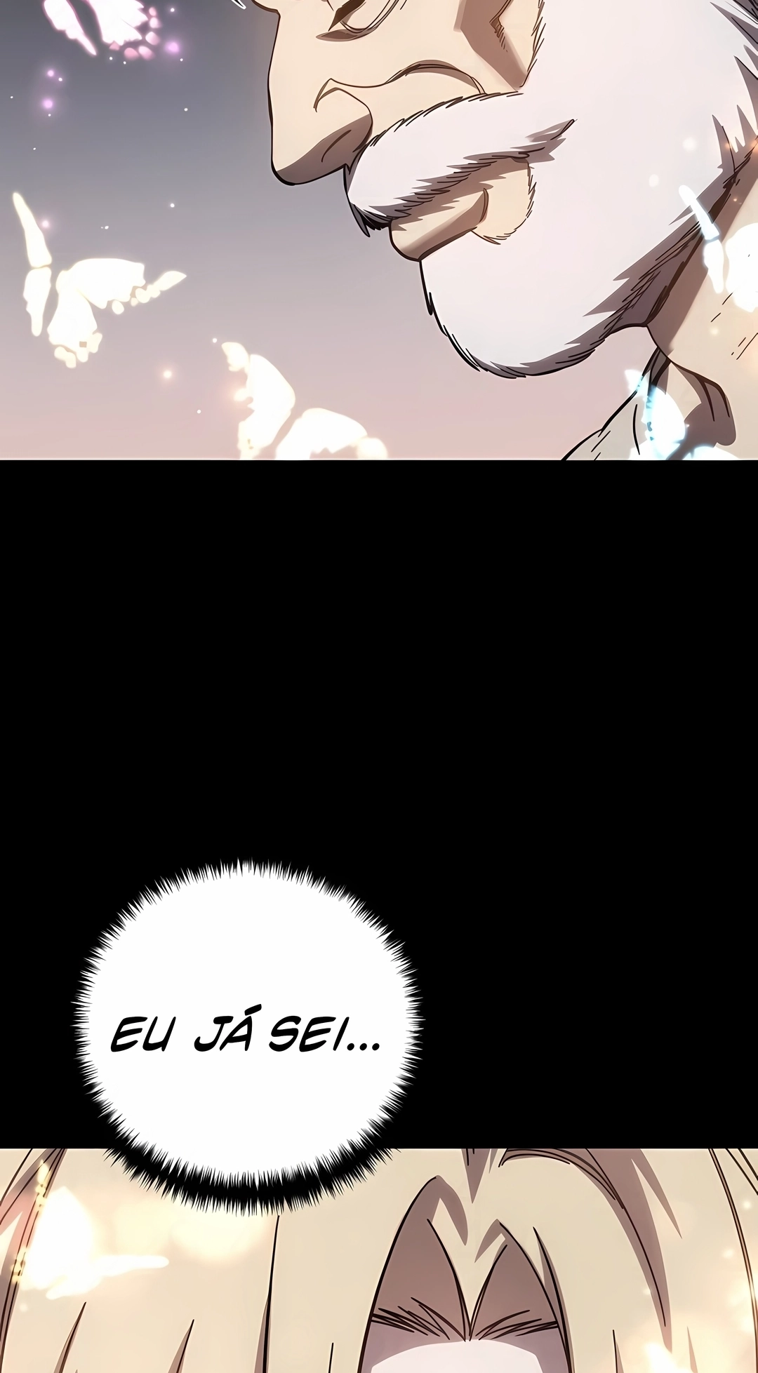 Star-Embracing Swordmaster Capítulo 121 Página 106