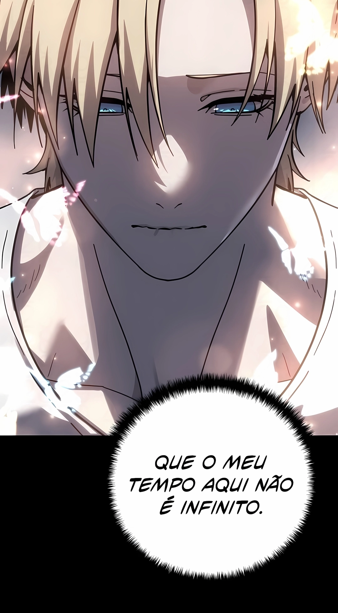 Star-Embracing Swordmaster Capítulo 121 Página 107
