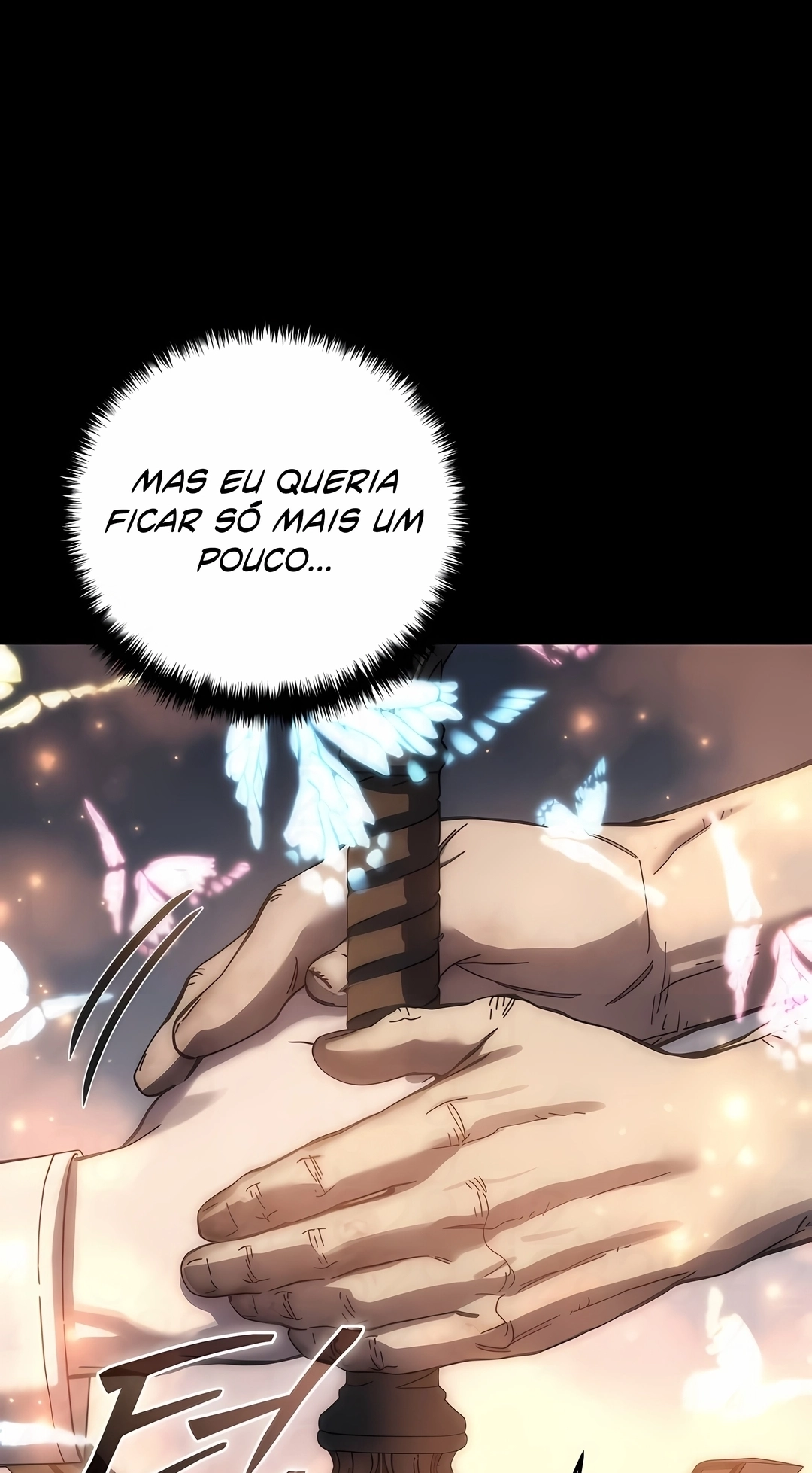 Star-Embracing Swordmaster Capítulo 121 Página 108