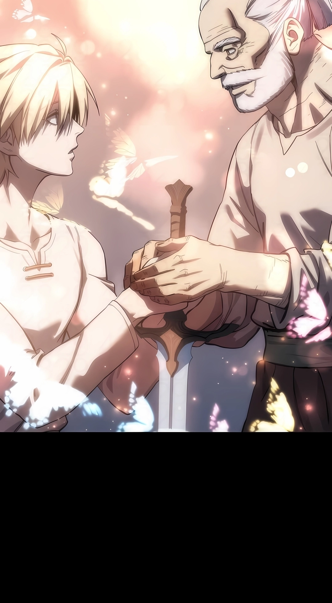 Star-Embracing Swordmaster Capítulo 121 Página 110