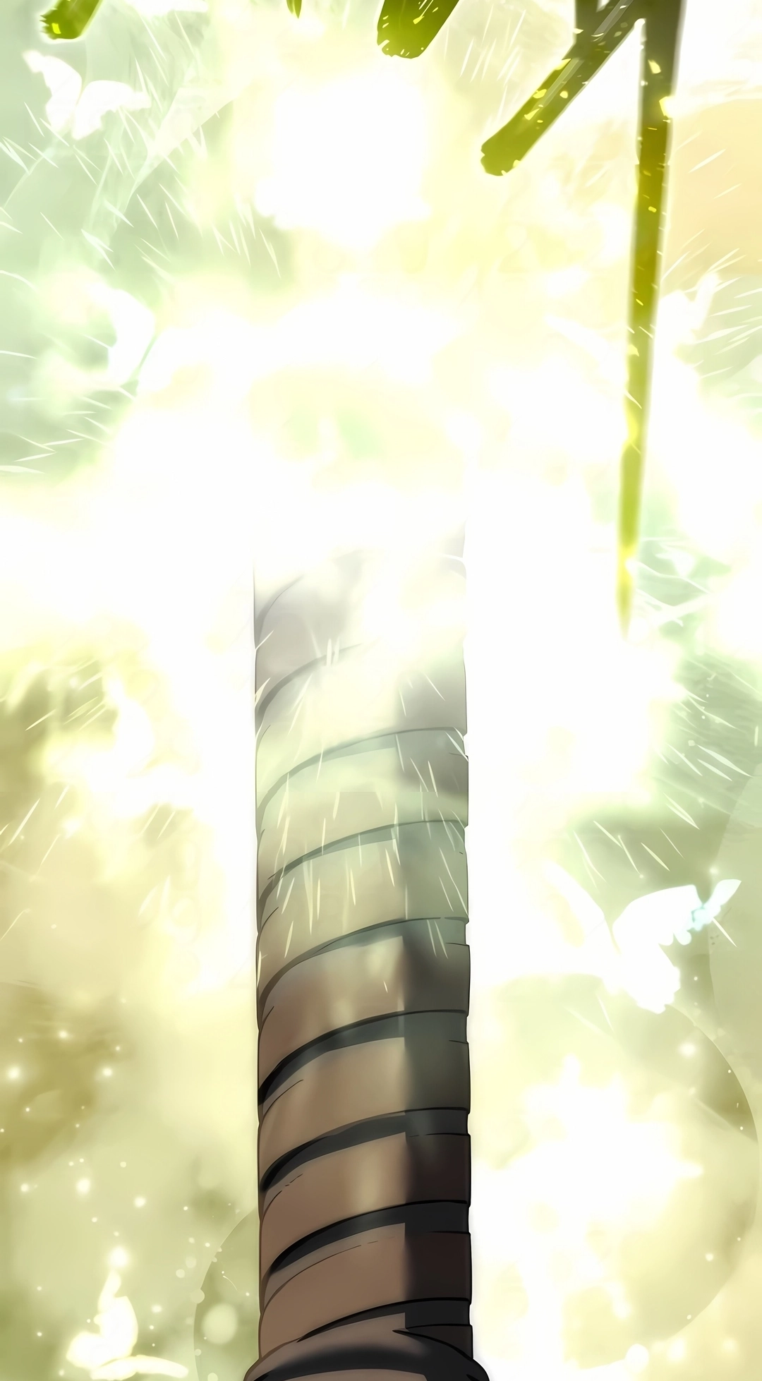 Star-Embracing Swordmaster Capítulo 121 Página 115