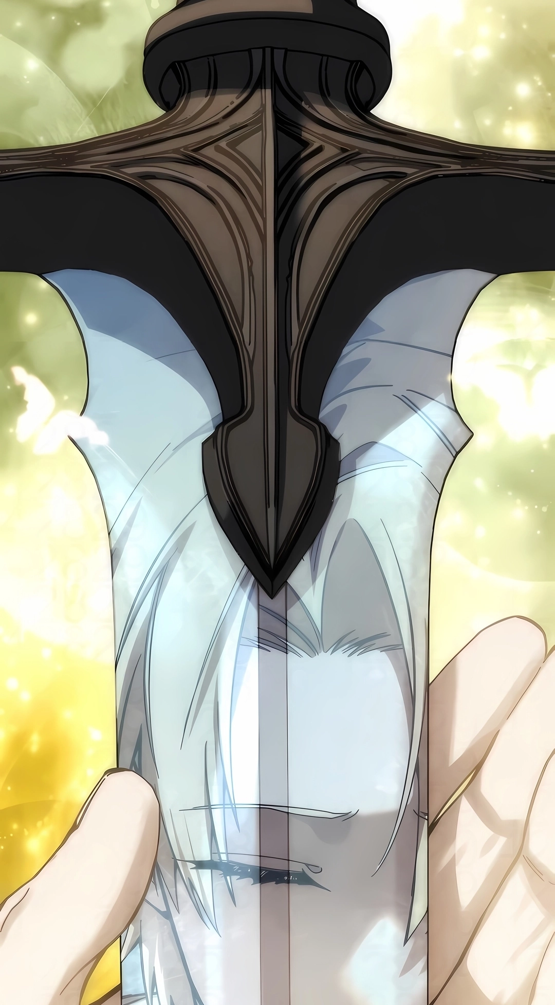 Star-Embracing Swordmaster Capítulo 121 Página 116