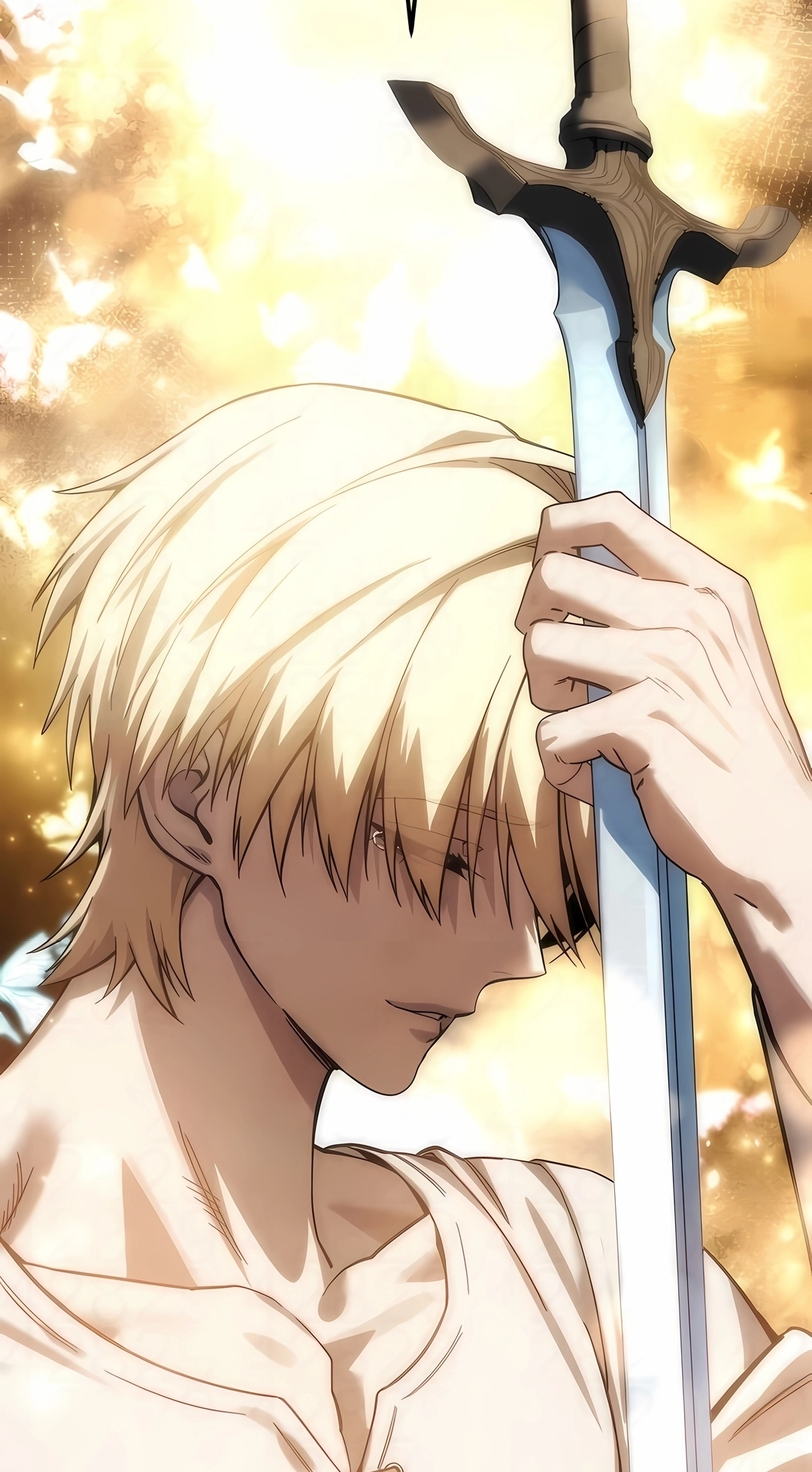 Star-Embracing Swordmaster Capítulo 121 Página 118