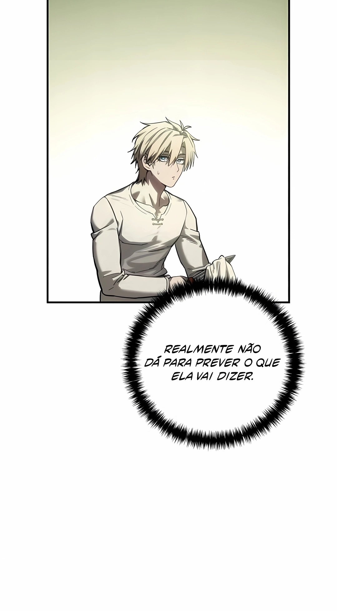 Star-Embracing Swordmaster Capítulo 121 Página 12